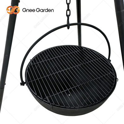結婚式のバーベキューのための Corten の鋼鉄屋外の BBQ のグリル