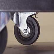 OEM ODMの裏庭の屋外の調理のグリルのオフセットの木炭喫煙者