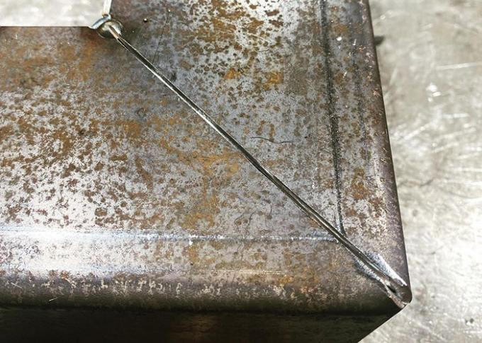 フレームの構造の金属の庭のパーゴラ